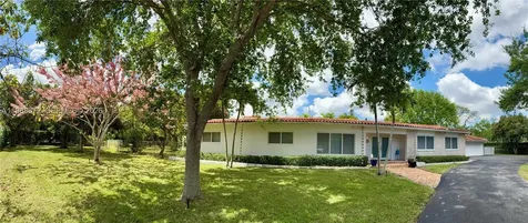7500 SW 81st Avenue Miami FL 33143