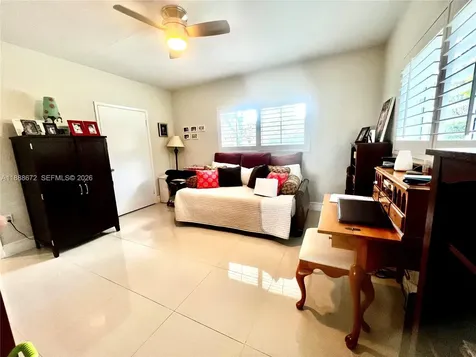 7500 SW 81st Avenue Miami FL 33143