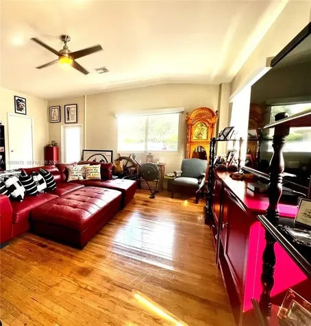 7500 SW 81st Avenue Miami FL 33143