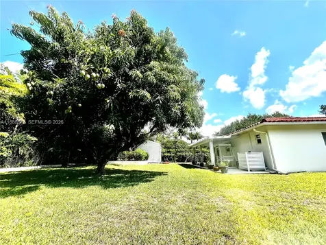 7500 SW 81st Avenue Miami FL 33143