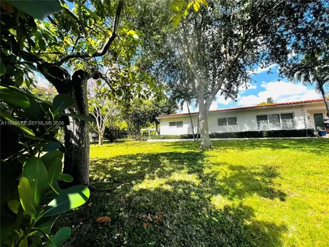 7500 SW 81st Avenue Miami FL 33143