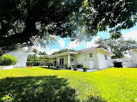 7500 SW 81st Avenue Miami FL 33143