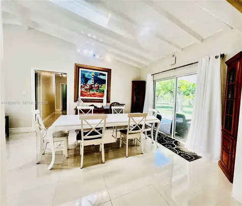 7500 SW 81st Avenue Miami FL 33143