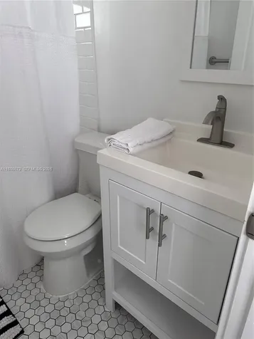 7500 SW 81st Avenue Miami FL 33143