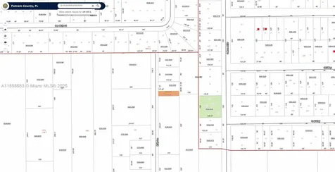 112 Kitty Lane Other City - In The State Of Florida FL 32148