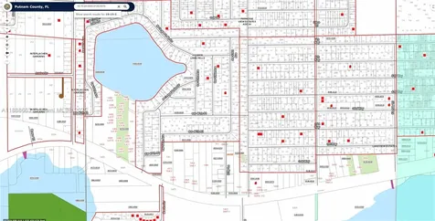 112 Kitty Lane Other City - In The State Of Florida FL 32148