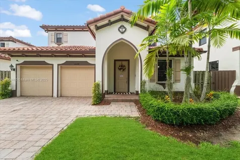 15274 SW 173rd Lane Miami FL 33187