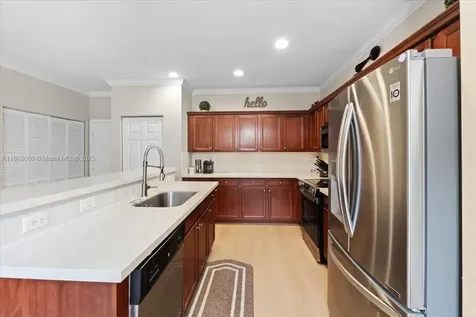 15274 SW 173rd Lane Miami FL 33187