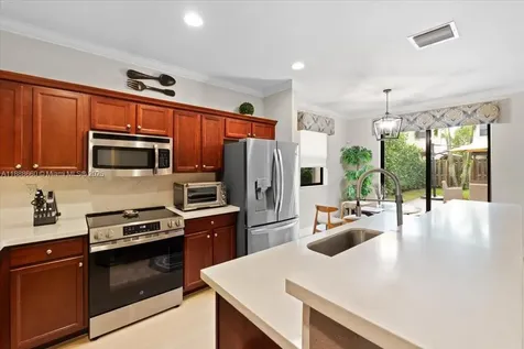 15274 SW 173rd Lane Miami FL 33187