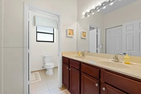 15274 SW 173rd Lane Miami FL 33187