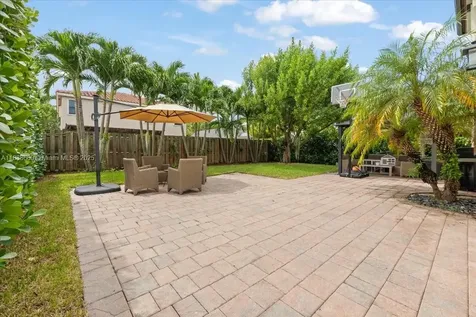 15274 SW 173rd Lane Miami FL 33187