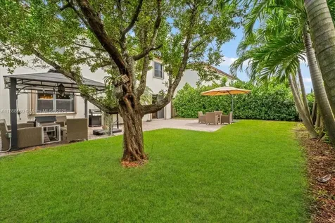 15274 SW 173rd Lane Miami FL 33187