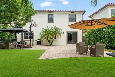 15274 SW 173rd Lane Miami FL 33187