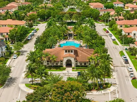 15274 SW 173rd Lane Miami FL 33187