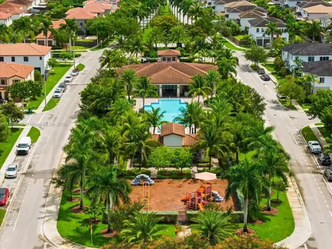15274 SW 173rd Lane Miami FL 33187