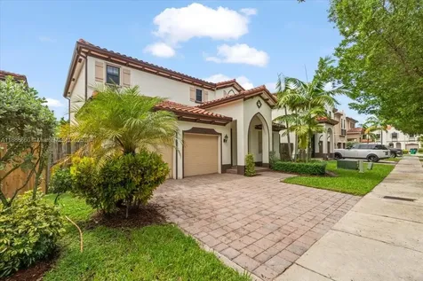 15274 SW 173rd Lane Miami FL 33187