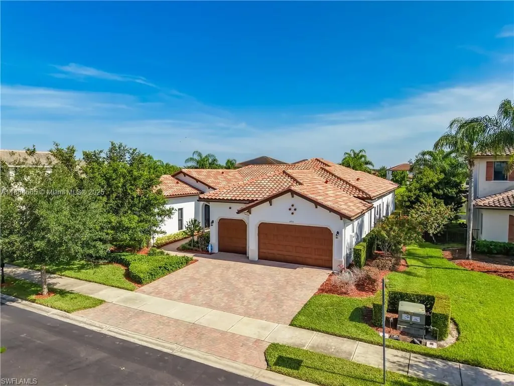 4951 Iron Horse Way Ave Maria FL 34142
