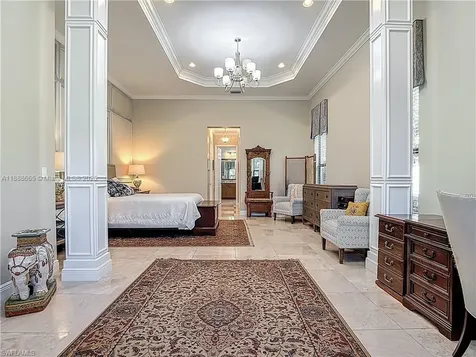 4951 Iron Horse Way Ave Maria FL 34142