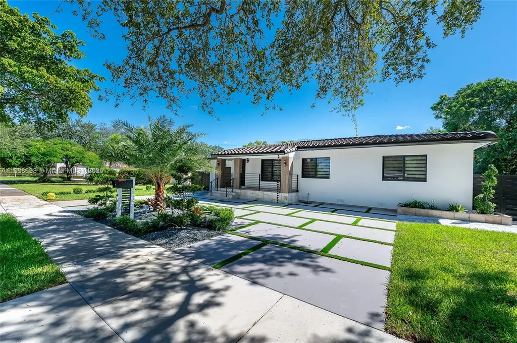 625 Miller Drive Miami Springs FL 33166