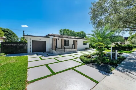 625 Miller Drive Miami Springs FL 33166