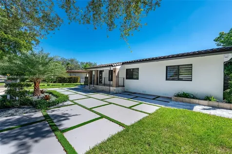 625 Miller Drive Miami Springs FL 33166