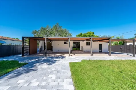 625 Miller Drive Miami Springs FL 33166