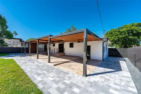 625 Miller Drive Miami Springs FL 33166