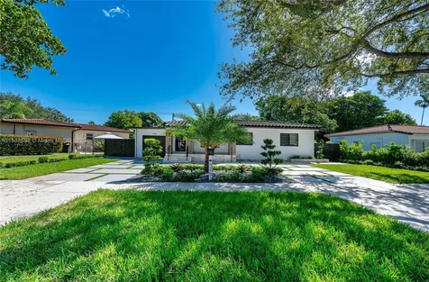 625 Miller Drive Miami Springs FL 33166