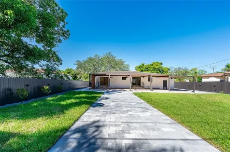 625 Miller Drive Miami Springs FL 33166