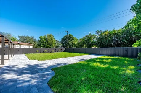625 Miller Drive Miami Springs FL 33166