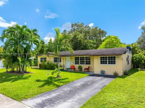 9710 SW 74th Street Miami FL 33173