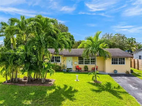 9710 SW 74th Street Miami FL 33173