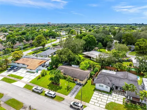 9710 SW 74th Street Miami FL 33173