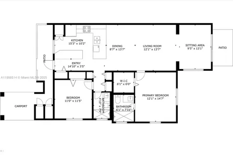 6839 Moonlit Drive Delray Beach FL 33446