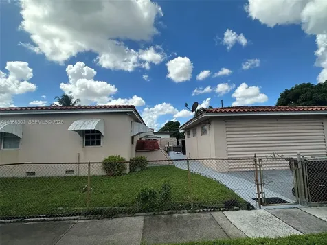 265 W 55th Street Hialeah FL 33012
