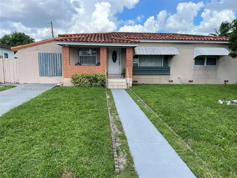 265 W 55th Street Hialeah FL 33012