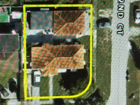 265 W 55th Street Hialeah FL 33012