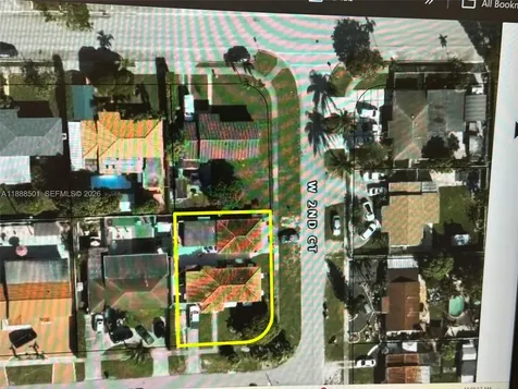 265 W 55th Street Hialeah FL 33012