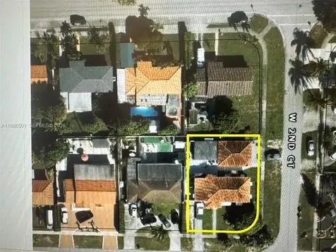 265 W 55th Street Hialeah FL 33012
