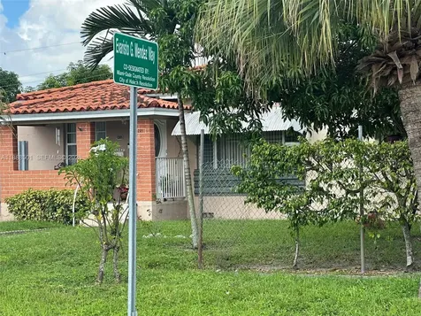 265 W 55th Street Hialeah FL 33012