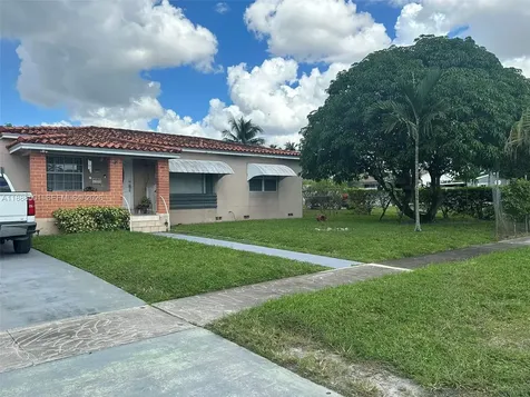 265 W 55th Street Hialeah FL 33012
