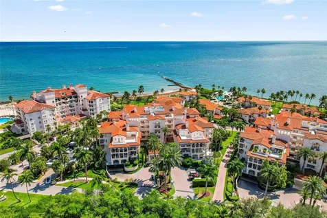 19216 Fisher Island Drive Miami Beach FL 33109
