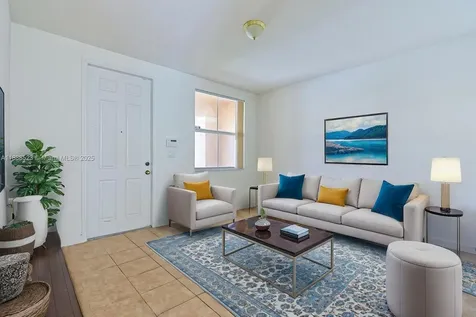 1015 NE 41st Place Homestead FL 33033