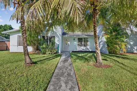 30840 SW 190th Avenue Homestead FL 33030