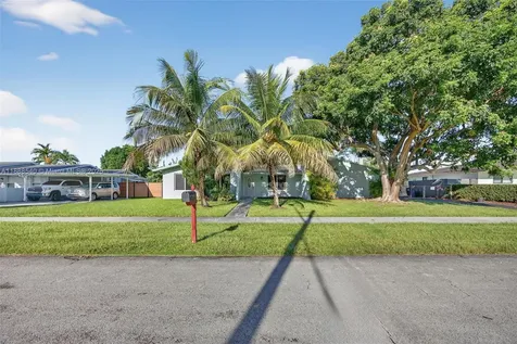 30840 SW 190th Avenue Homestead FL 33030