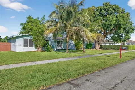 30840 SW 190th Avenue Homestead FL 33030