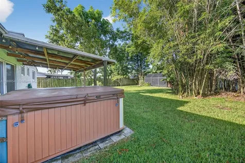 30840 SW 190th Avenue Homestead FL 33030