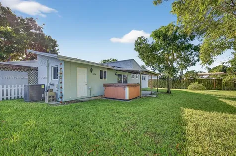 30840 SW 190th Avenue Homestead FL 33030