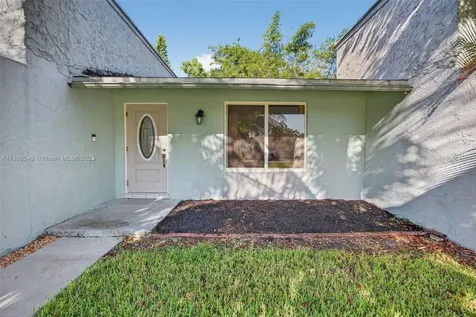 30840 SW 190th Avenue Homestead FL 33030