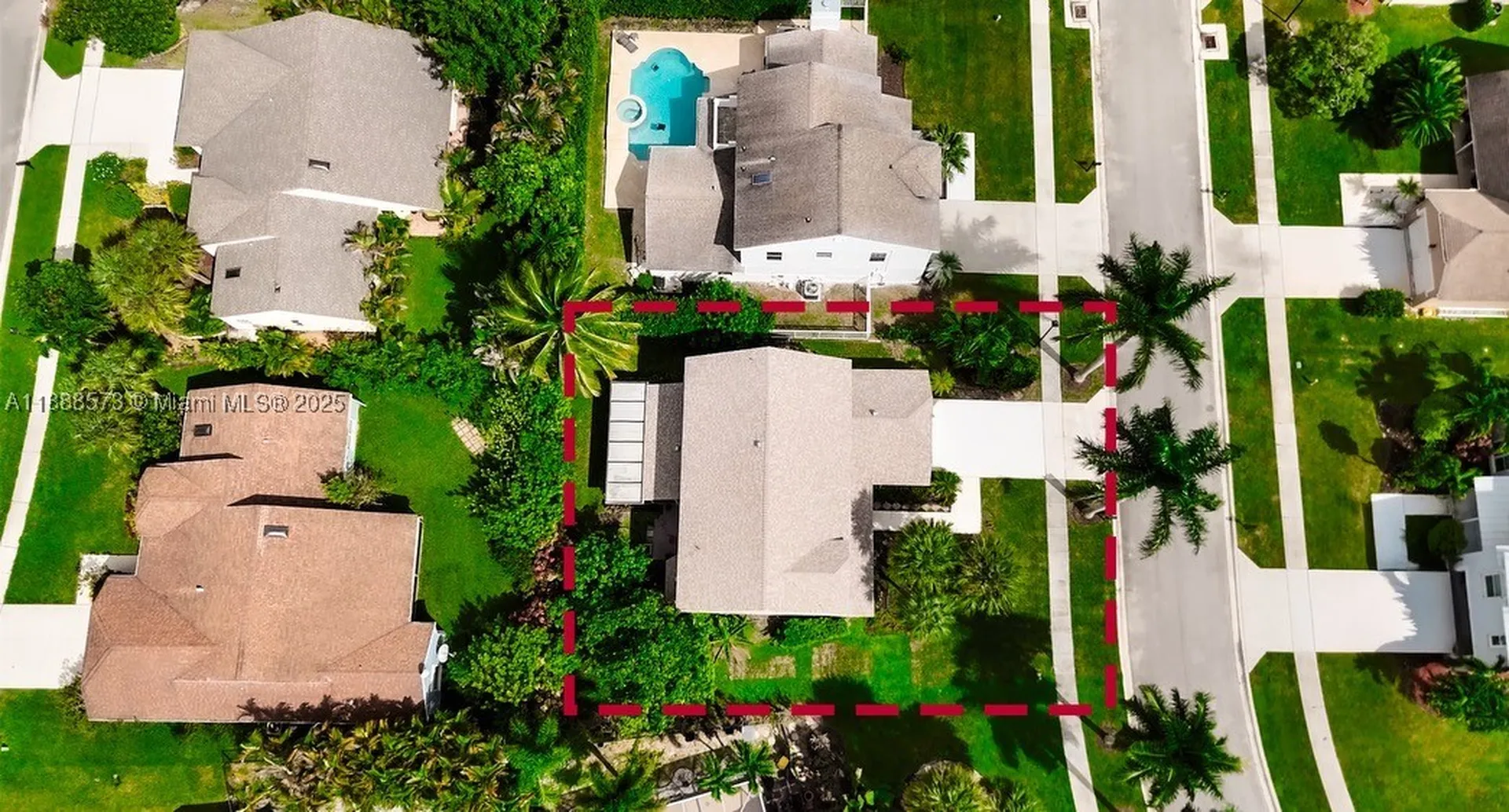 12149 Quilting Lane Boca Raton FL 33428
